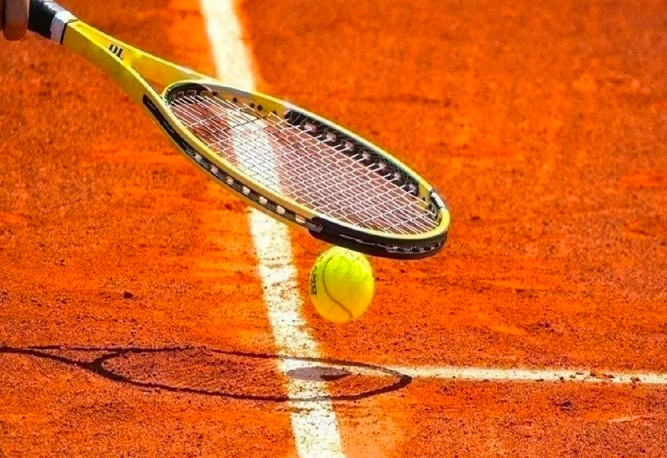 OFFRE SP&#201;CIALE TENNIS 2024